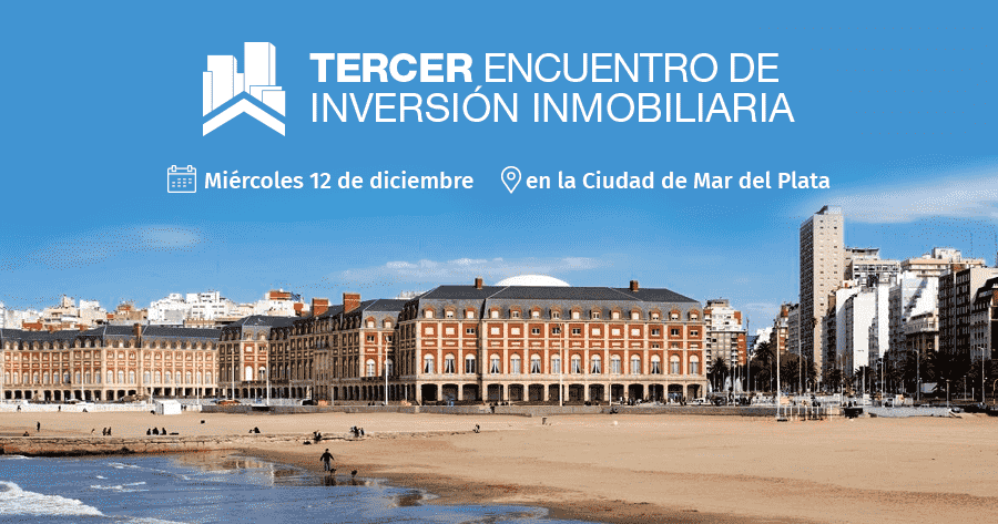 Encuentro de Inversion Inmobiliaria