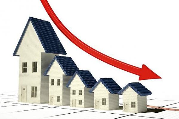 mercado inmobiliario