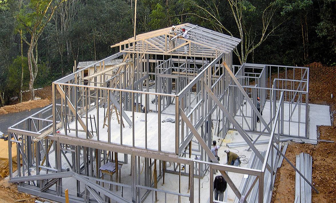 Tipos de construcción