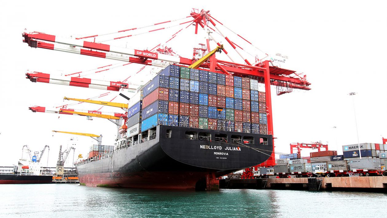 Exportaciones argentinas están en niveles máximos
