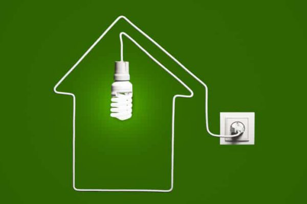ahorrar energía eléctrica