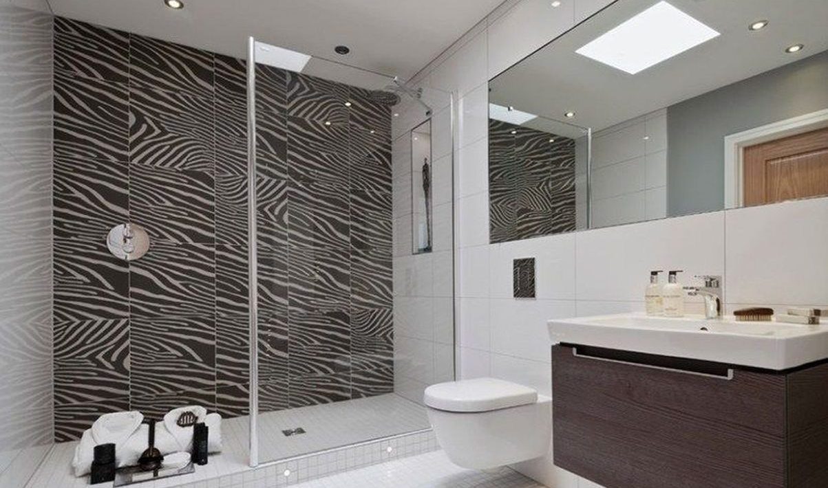 Decoración de baños