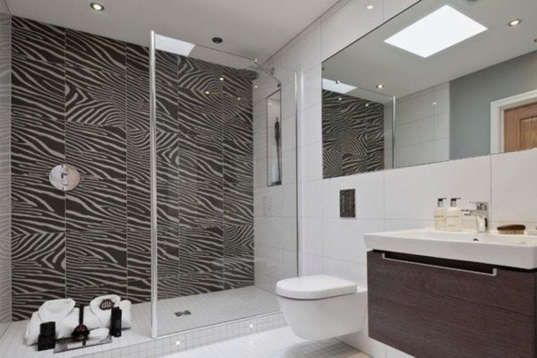 Decoración de baños