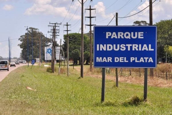 Donaciones por Coronavirus y Parques Industriales