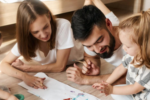 Qué hacer en casa durante la cuarentena