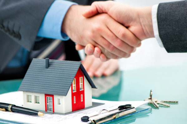 Ideas para ganar dinero en Real State