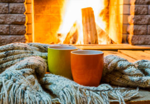 Mantener tu hogar caliente