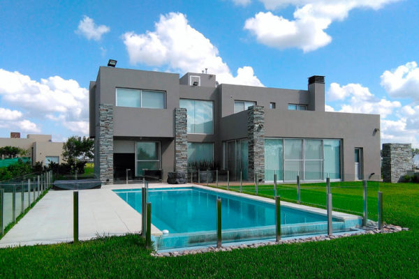 Alquileres de verano 2021