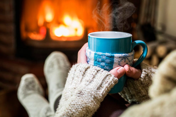 Prepará tu casa para el invierno