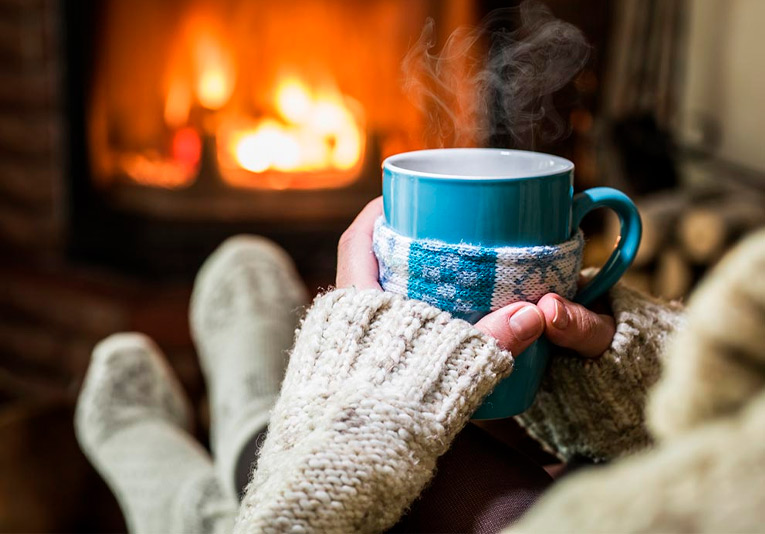 Prepará tu casa para el invierno