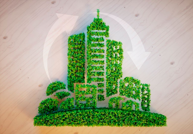 Arquitectura sustentable