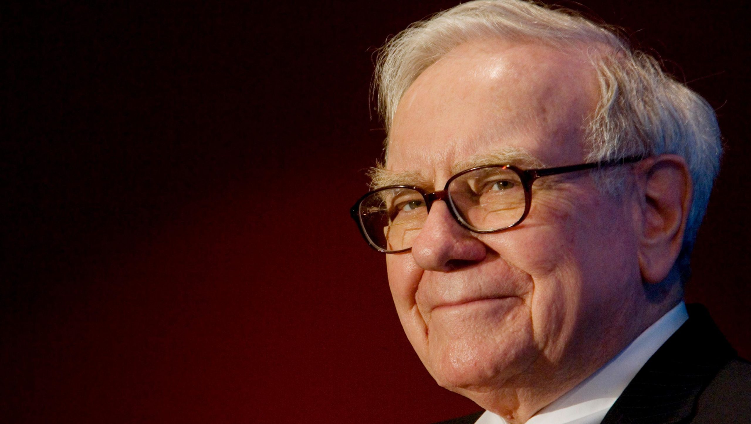 Subasta almuezo con Warren Buffett