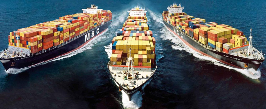 Los gremios de la actividad portuaria cerraron paritarias claves para el comercio exterior