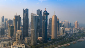 economia qatar