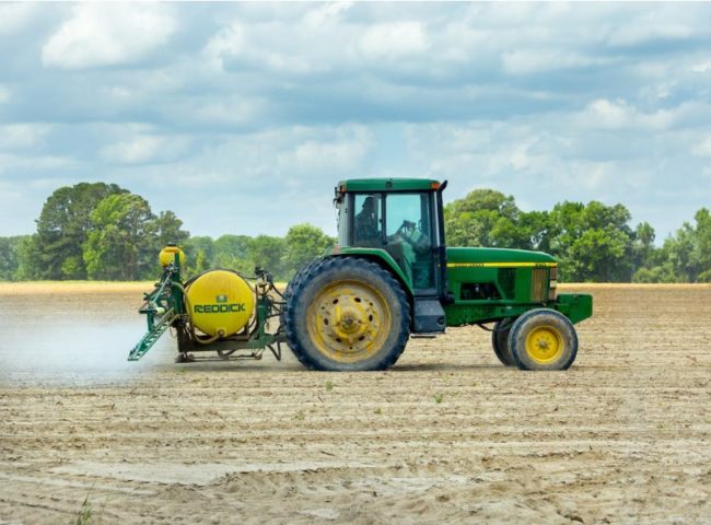 Consejos Maquinas Agricolas