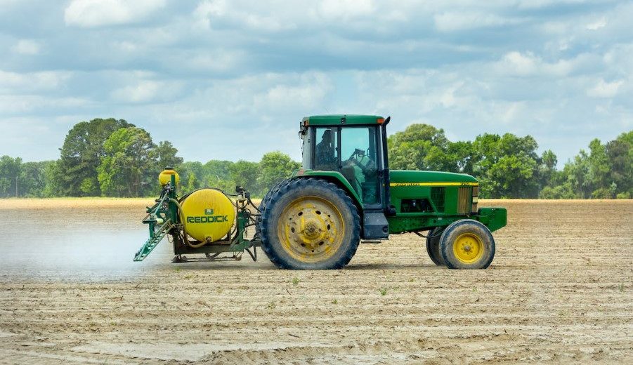 Consejos Maquinas Agricolas