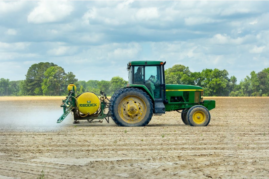 Consejos Maquinas Agricolas