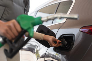 Los autos más eficientes en consumo de gasolina