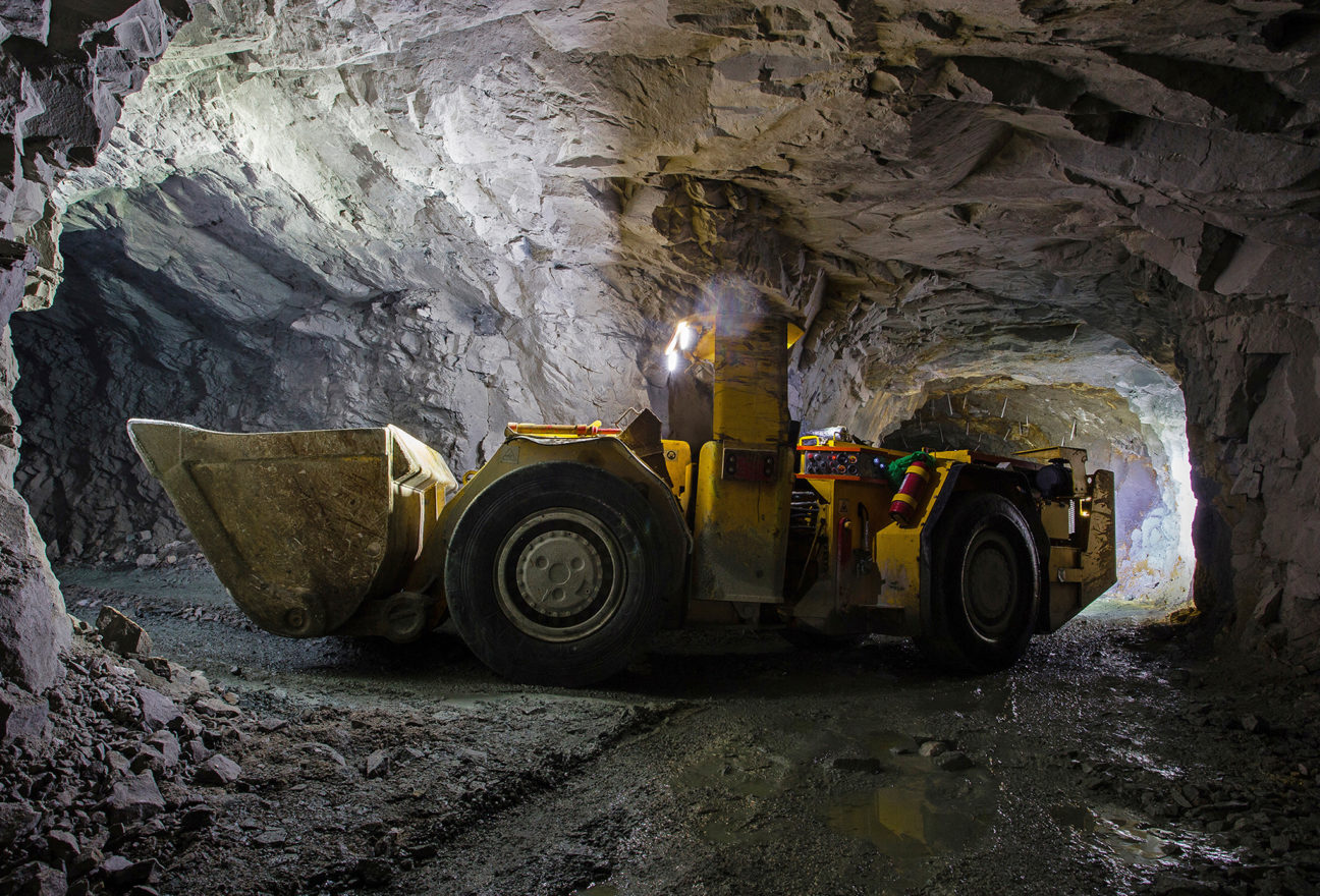 Proceso de extracción y procesamiento de minerales: todo lo que necesitás saber