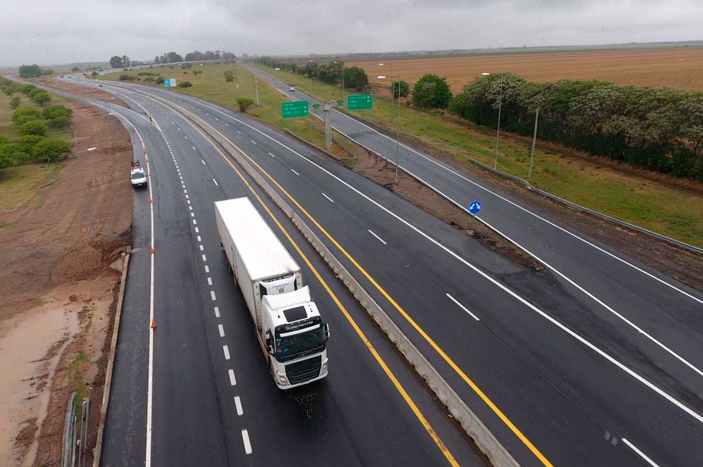 La industria vial en Argentina: un sector estratégico para el desarrollo económico