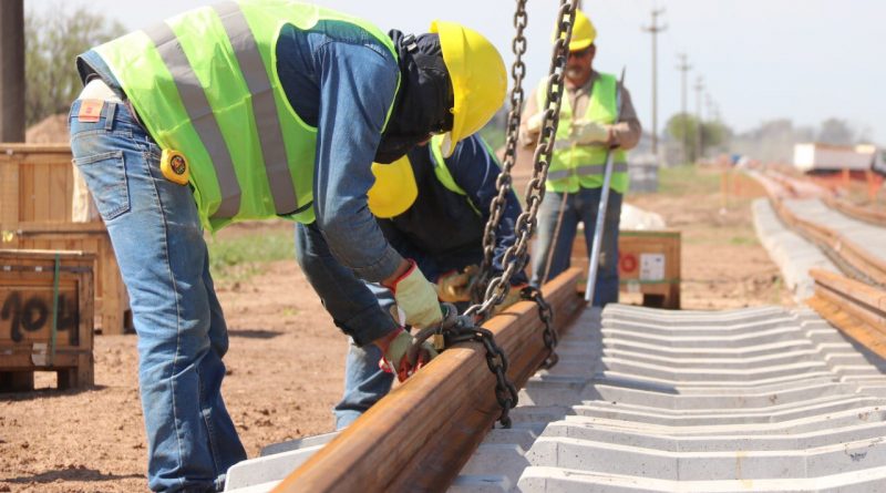 La industria vial en Argentina: un sector estratégico para el desarrollo económico