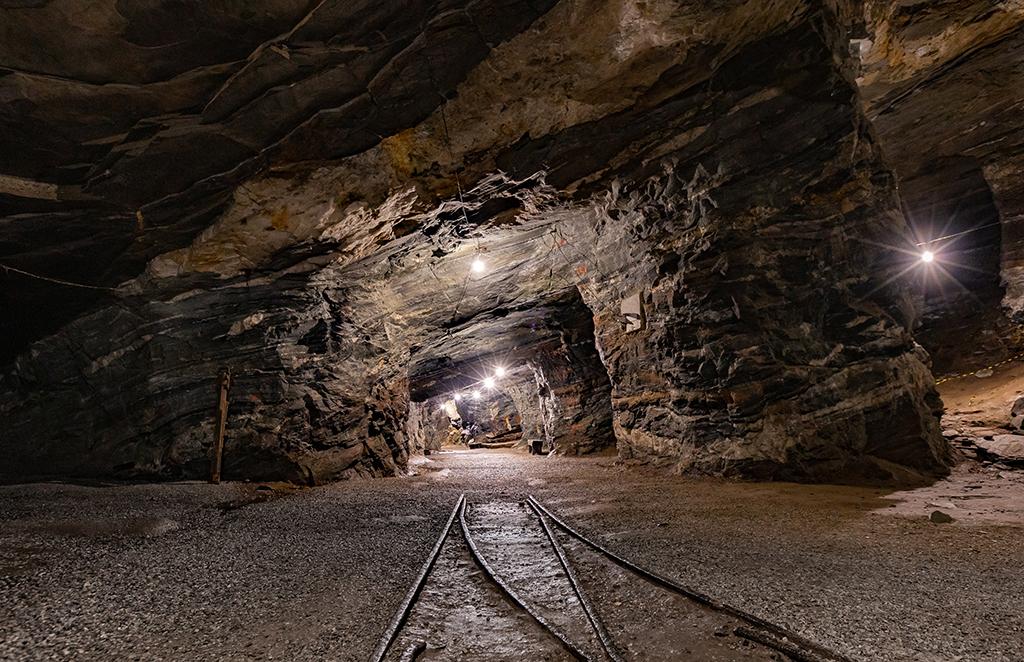 Los diferentes tipos de minería