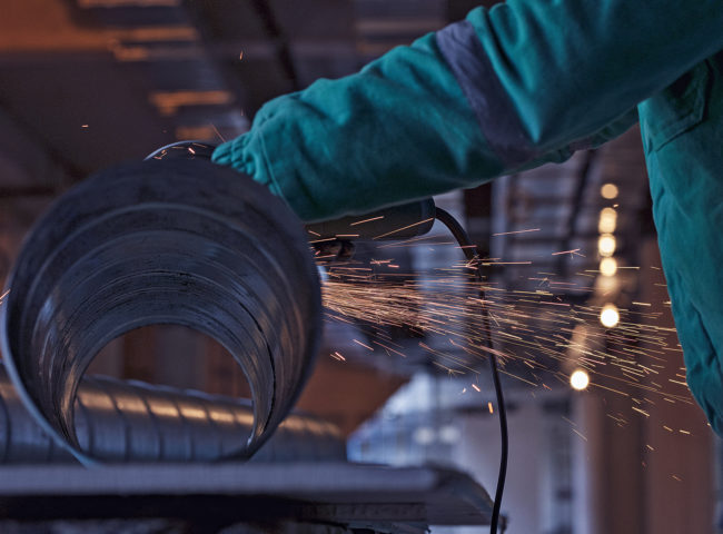 Las últimas tendencias en innovación en la industria metalúrgica
