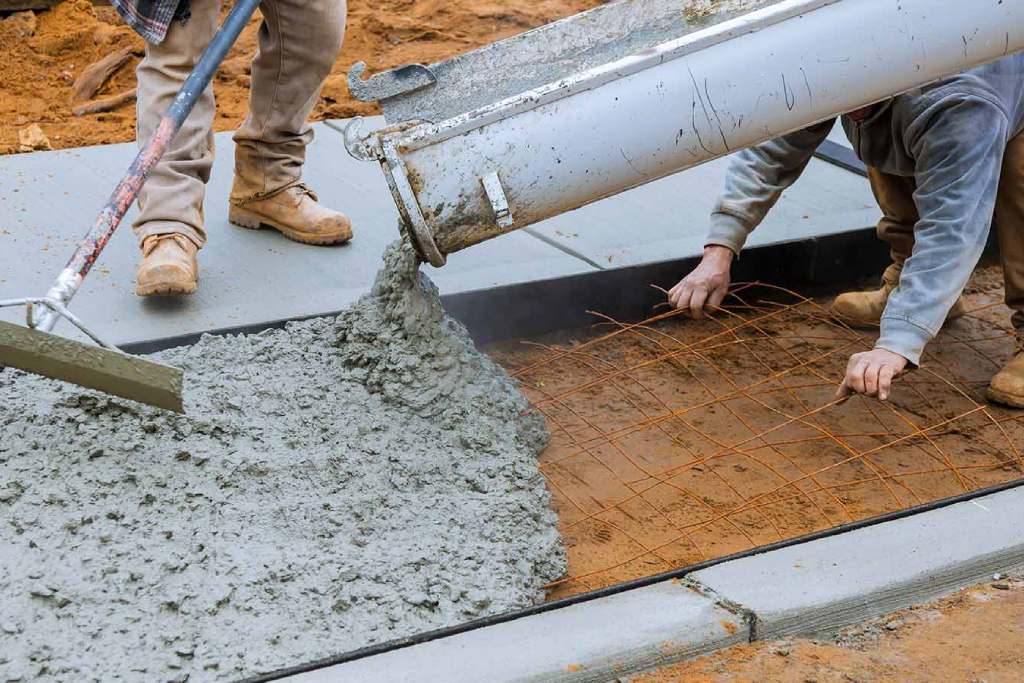 Ventajas en la Industria de la Construcción