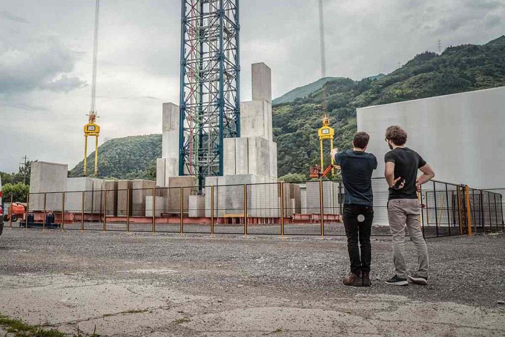 Camino hacia la Sostenibilidad Energética