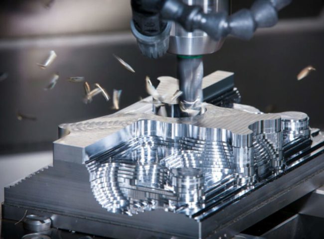 Cómo la impresión 3D metalúrgica está revolucionando la producción de metales
