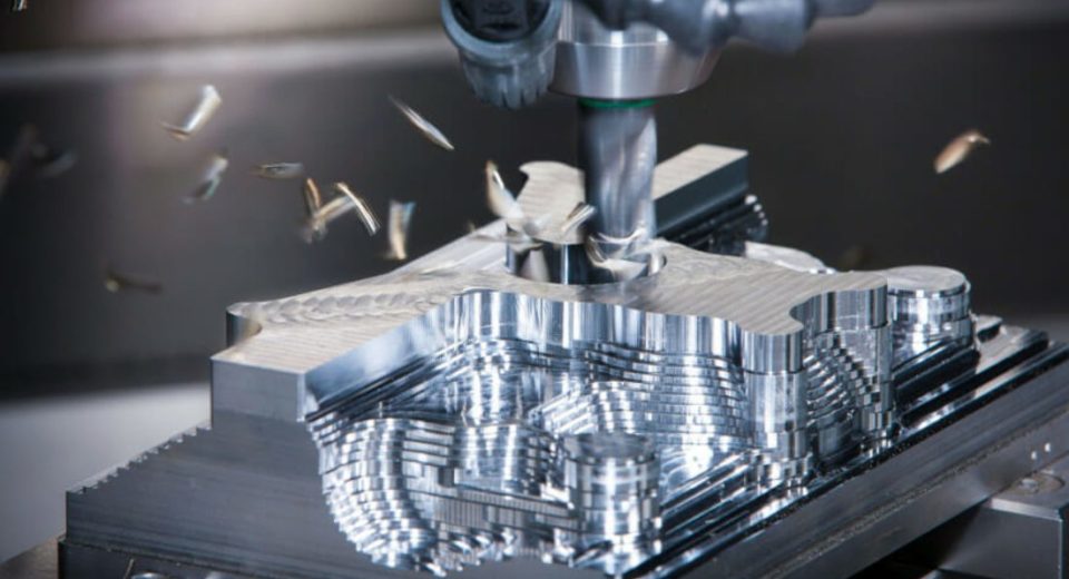 Cómo la impresión 3D metalúrgica está revolucionando la producción de metales