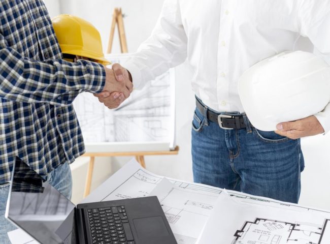 Consejos para contratar una empresa de construcción: 5 cosas que debes saber para elegir la mejor