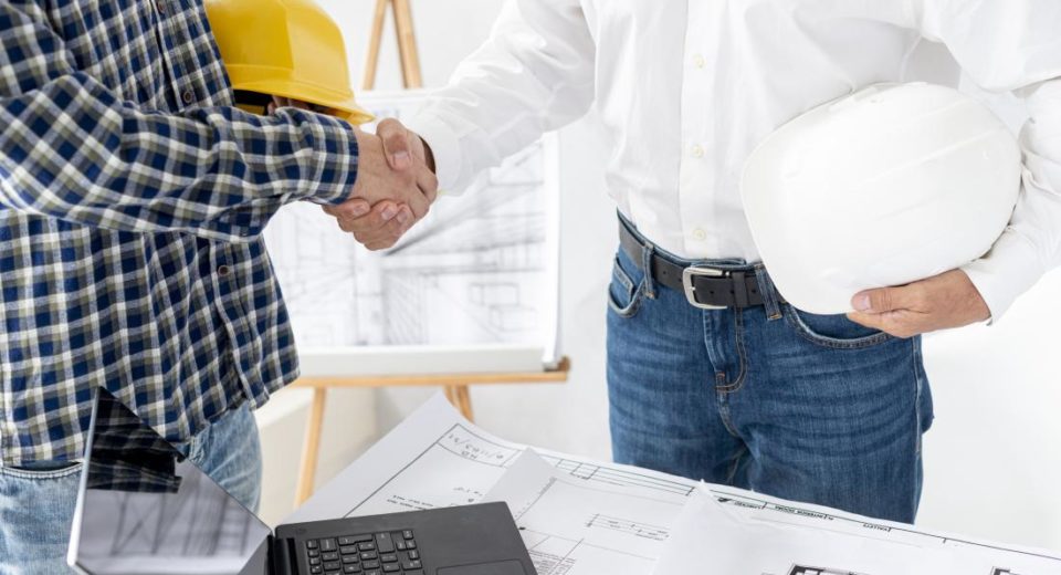 Consejos para contratar una empresa de construcción: 5 cosas que debes saber para elegir la mejor