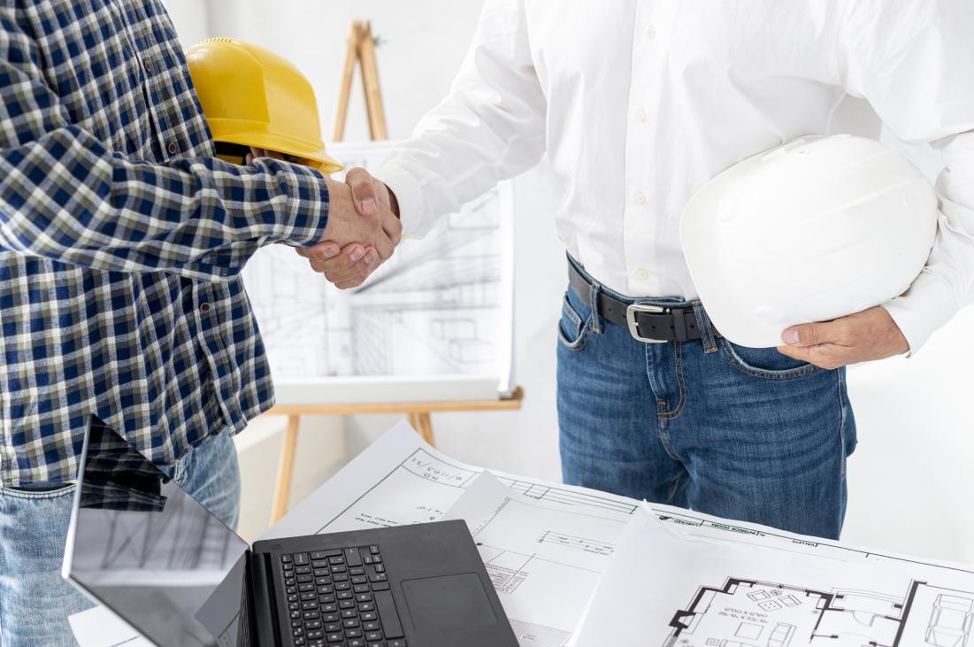 Consejos para contratar una empresa de construcción: 5 cosas que debes saber para elegir la mejor