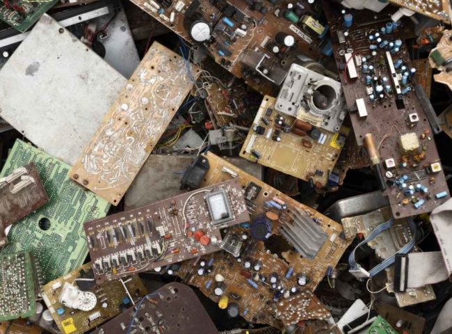 Reciclaje en la Industria Metalúrgica: el camino hacia la sostenibilidad