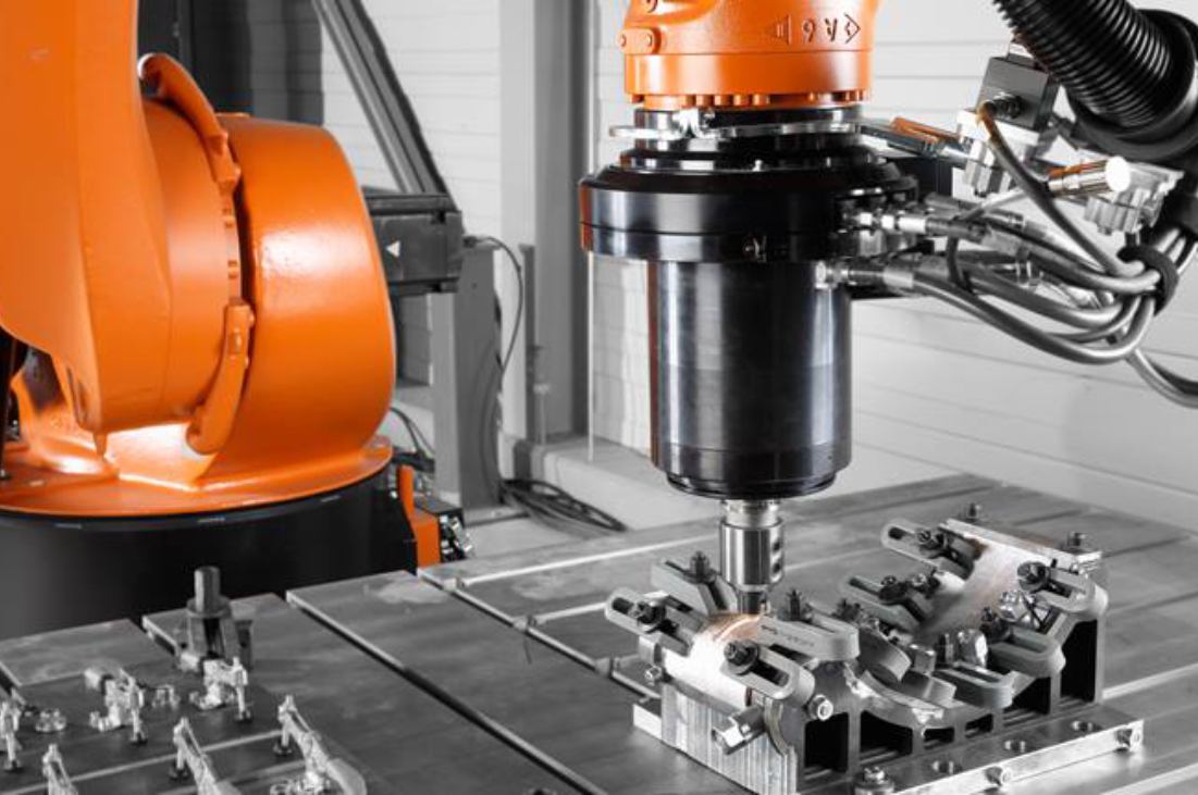 Retos de la implementación de la robótica en la industria metalúrgica