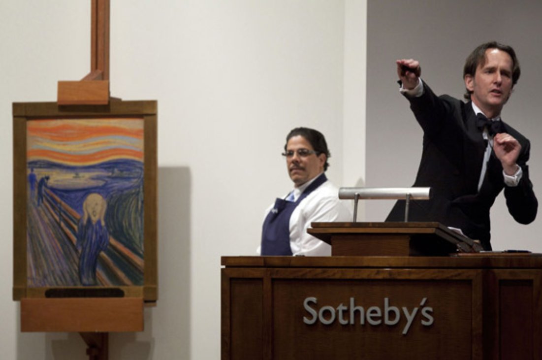 Sotheby's