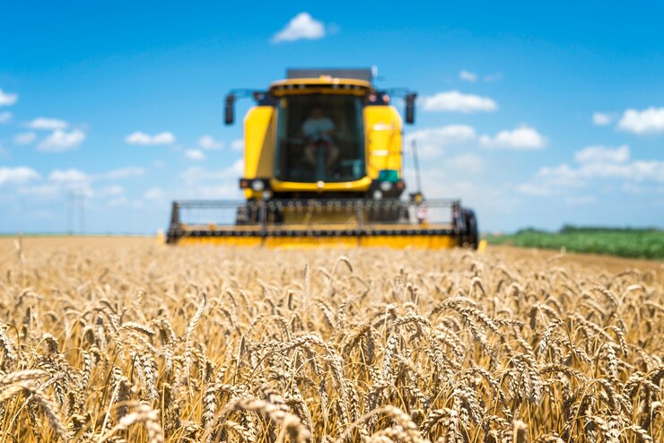 Mejorar la Productividad Agropecuaria