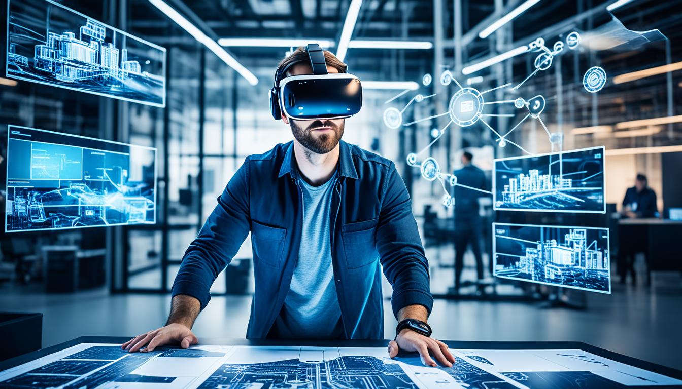 El impacto de la Realidad Virtual en la Tecnología 