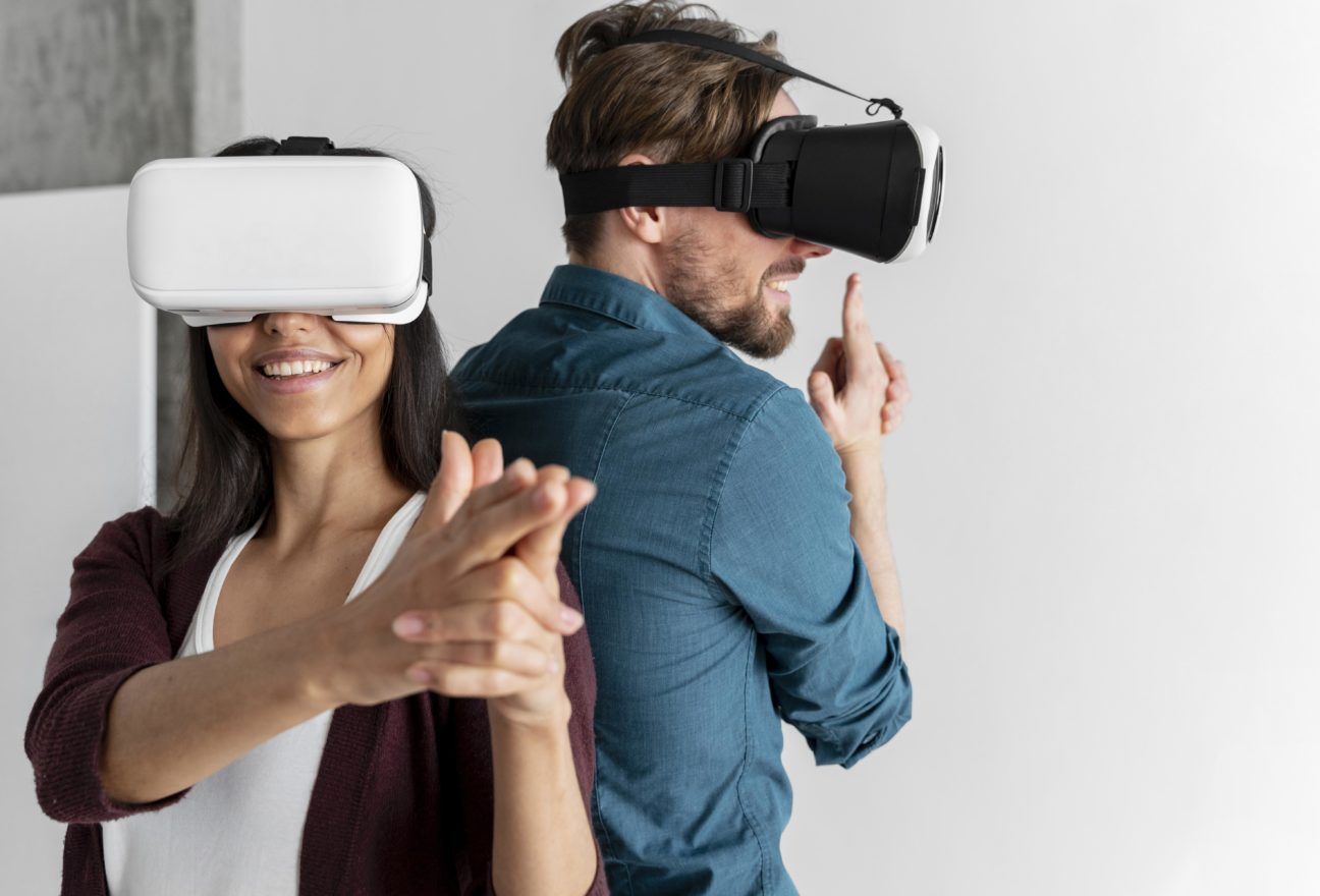 El impacto de la Realidad Virtual en la Tecnología