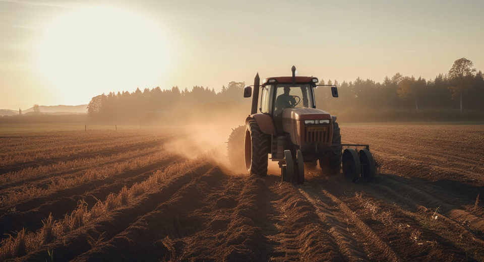 Cultivo de servicio Claves para el éxito agrícola