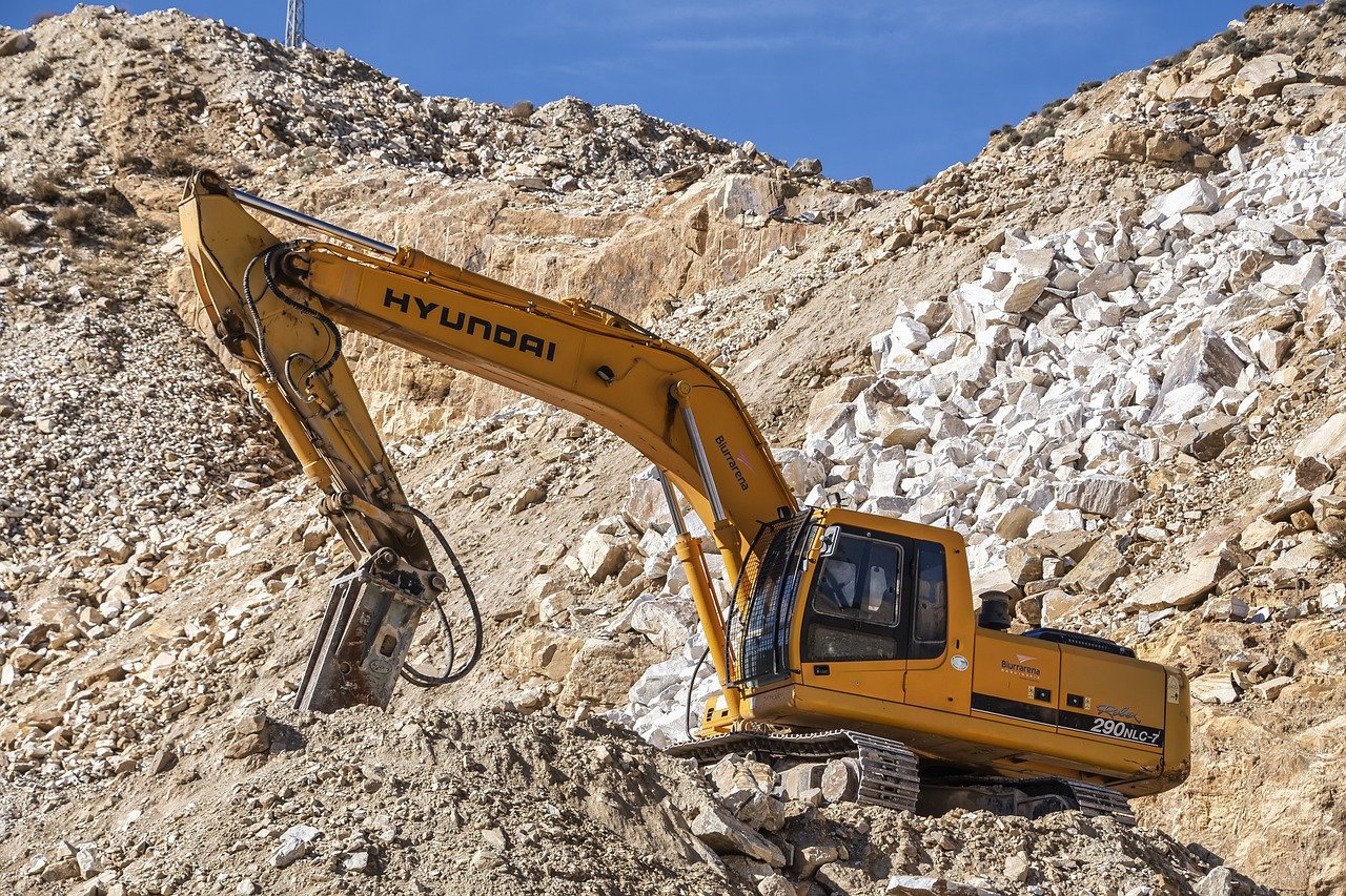 Avances en Sostenibilidad Ambiental en la Minería 