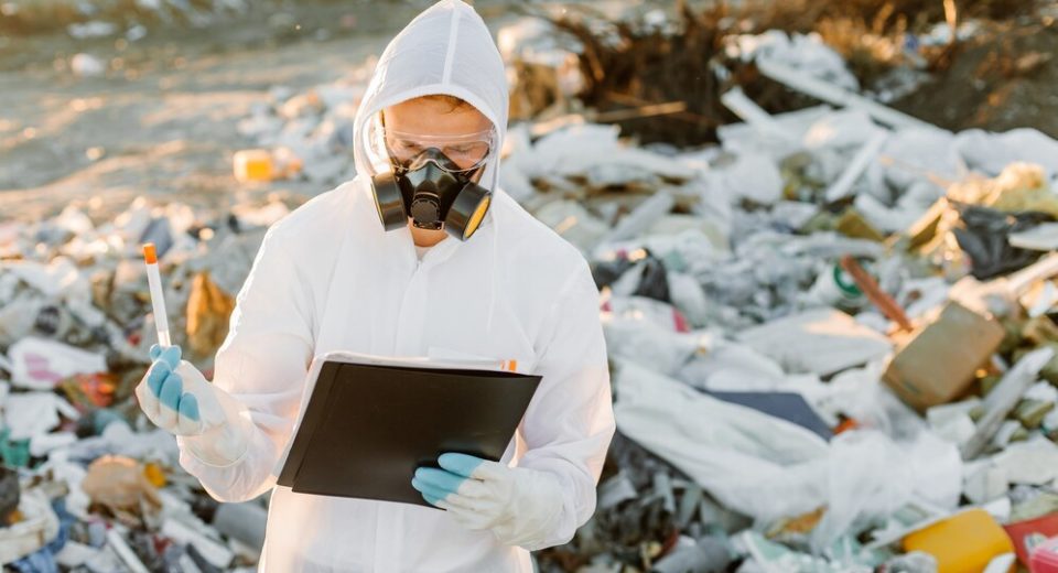 Avances en Tecnologías de Reciclaje de Plásticos