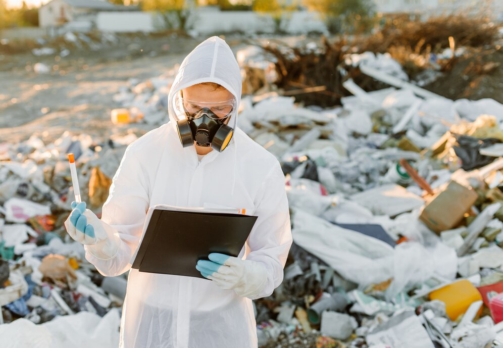 Avances en Tecnologías de Reciclaje de Plásticos