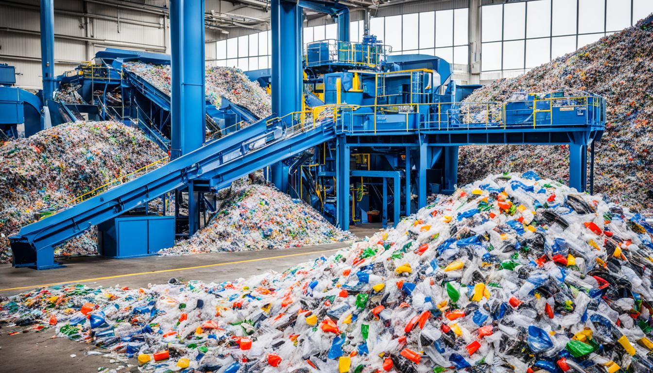 Avances en Tecnologías de Reciclaje de Plásticos