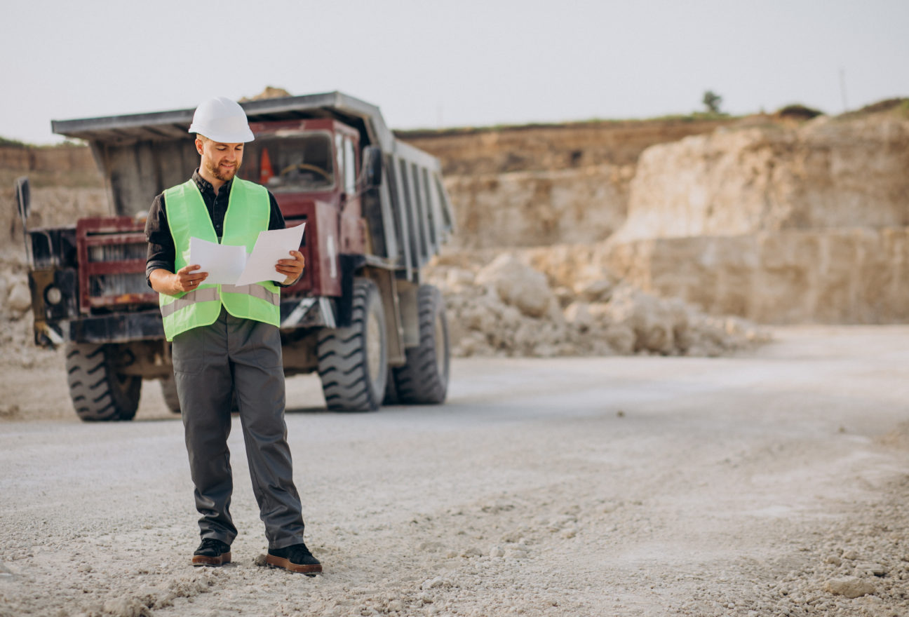 Avances en Sostenibilidad Ambiental en la Minería