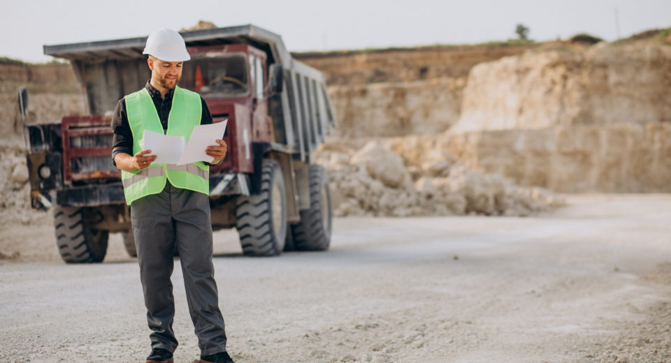 Avances en Sostenibilidad Ambiental en la Minería