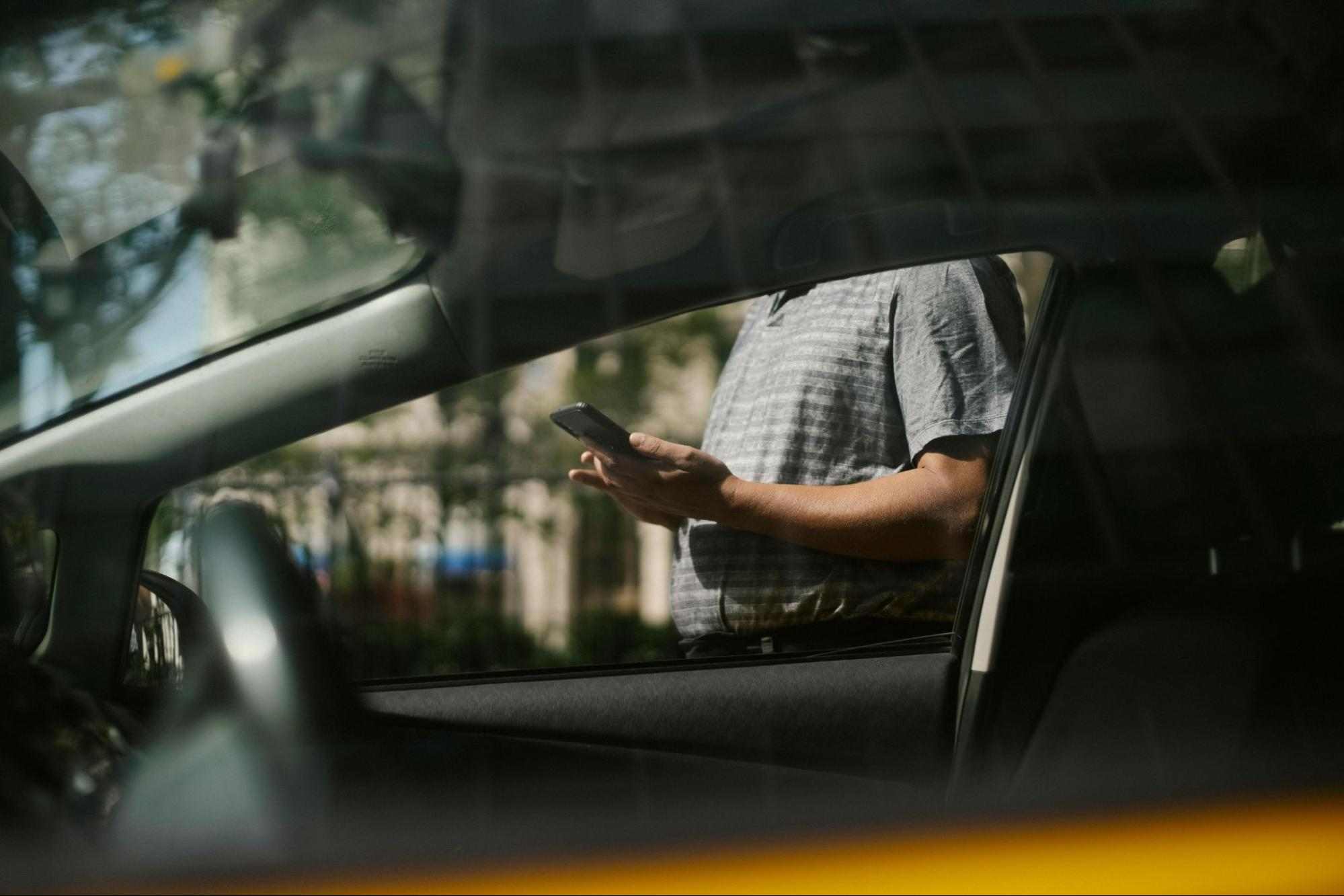 La Revolución del Carsharing: Movilidad Compartida para Ciudades Sostenibles