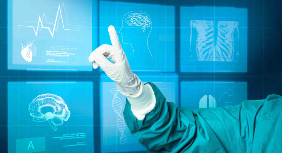 Diagnóstico por imágenes e Inteligencia Artificial Cómo está cambiando la medicina