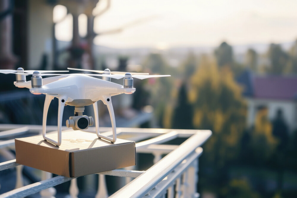 El futuro del transporte aéreo a pequeña escala